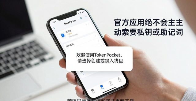 安全操作：如何通过tokenpocket钱包的官网地址下载并安装应用？_钱包应用app_钱包的应用