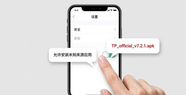指南官网_7. 不容错过！TP官方安卓最新版本下载指南_指南更新