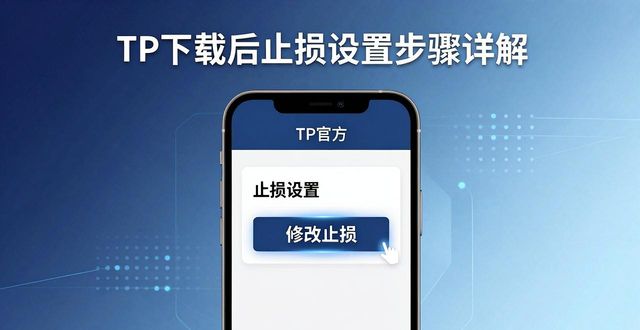 止损的设置方法有哪些_如何在TP官方下载app中设定止损策略_止损设置如何操作