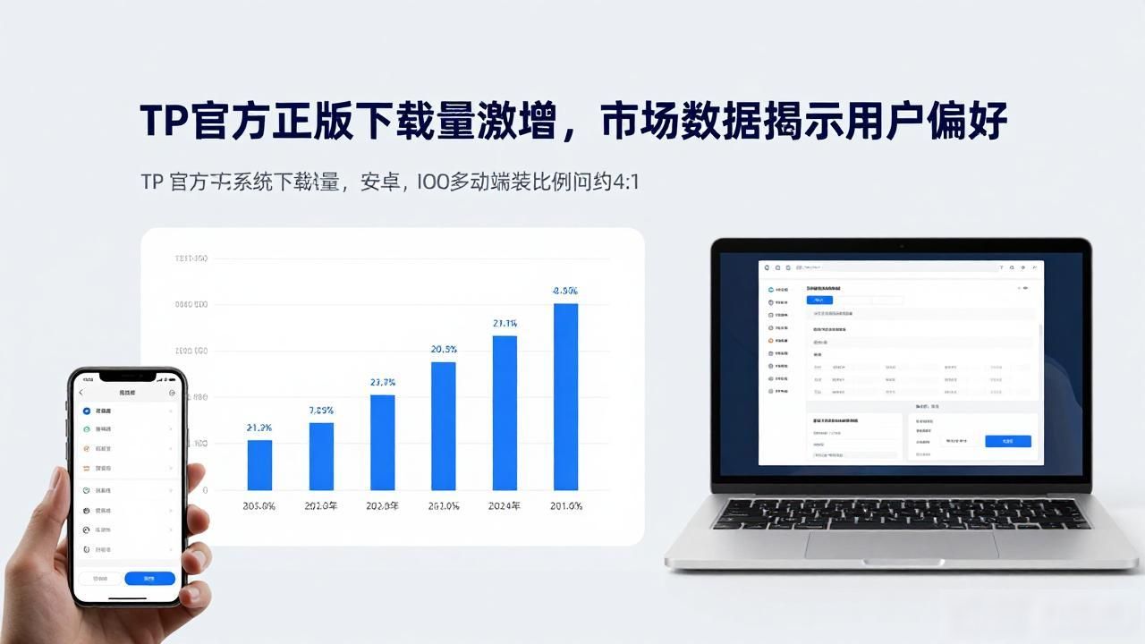 TP官方正版下载量激增，市场数据揭示用户偏好