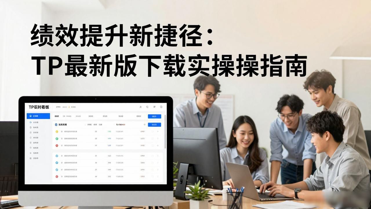 绩效提升新捷径：TP最新版下载实操指南