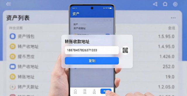 android钱包_如何在tp钱包app安卓版中实现数字资产的快速充值与提现?_安卓手机钱包app