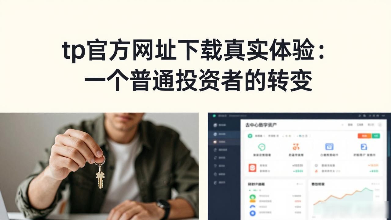 tp官方网址下载真实体验：一个普通投资者的转变
