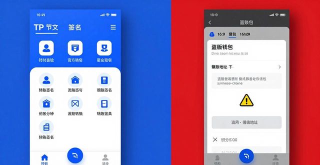 软件应用区别_TP官方app与其他应用的区别_应用软件和app的区别
