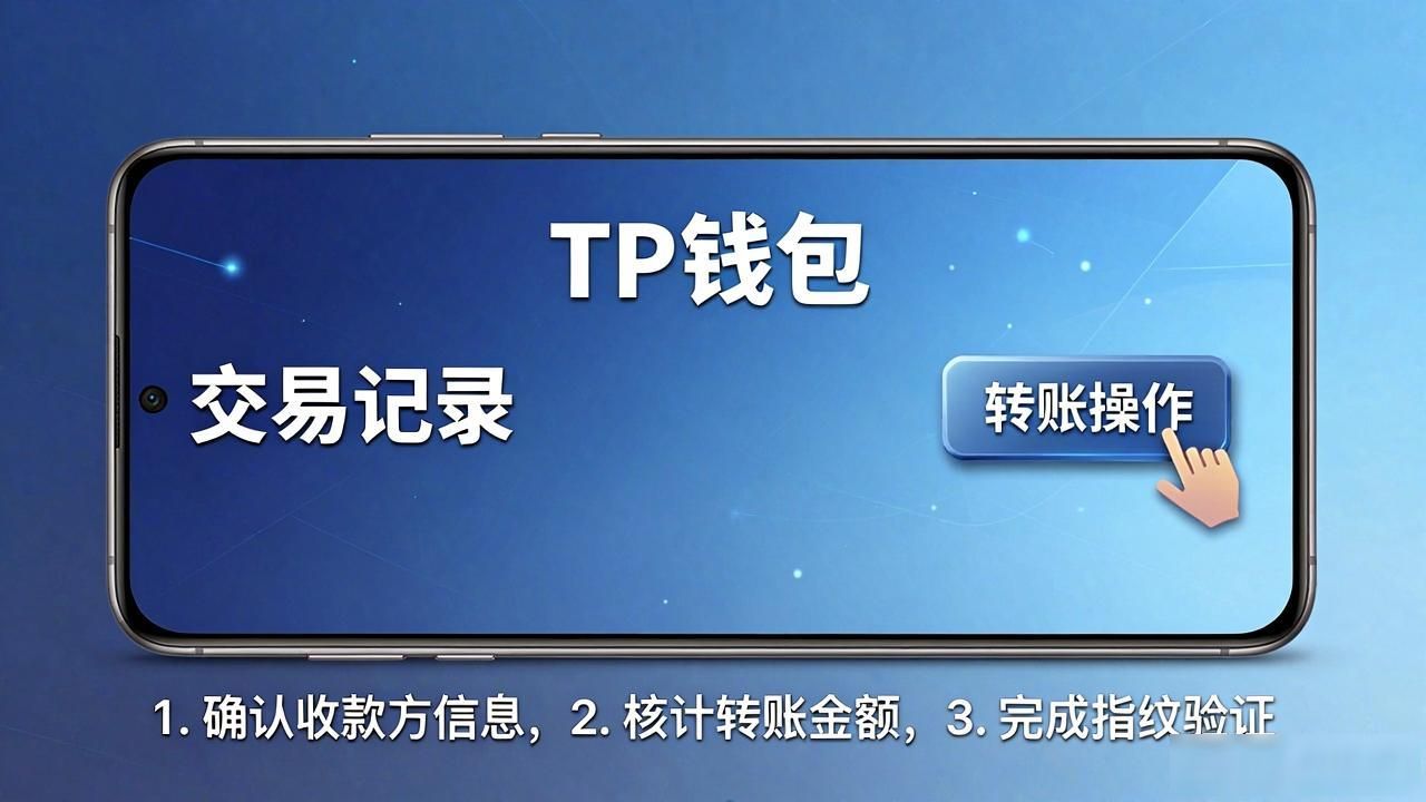 TP钱包安卓最新版界面大改，新手入门与功能详解
