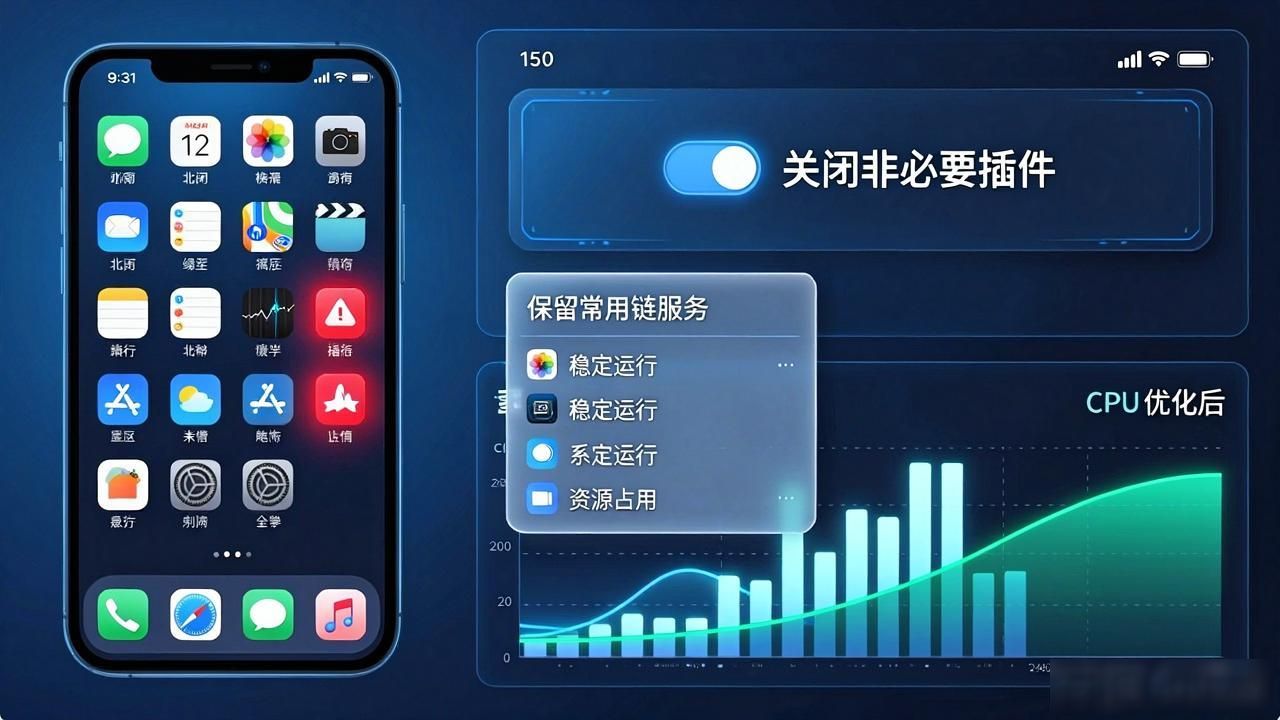 TP安卓最新版加速指南：三步提升响应极速体验