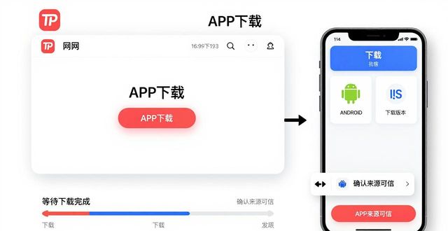 轻app怎么安装_轻松安装TP官方下载安装app的操作步骤_安装下载安装
