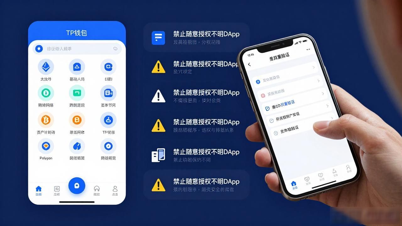 TP钱包正版下载背后的数字资产管理真相