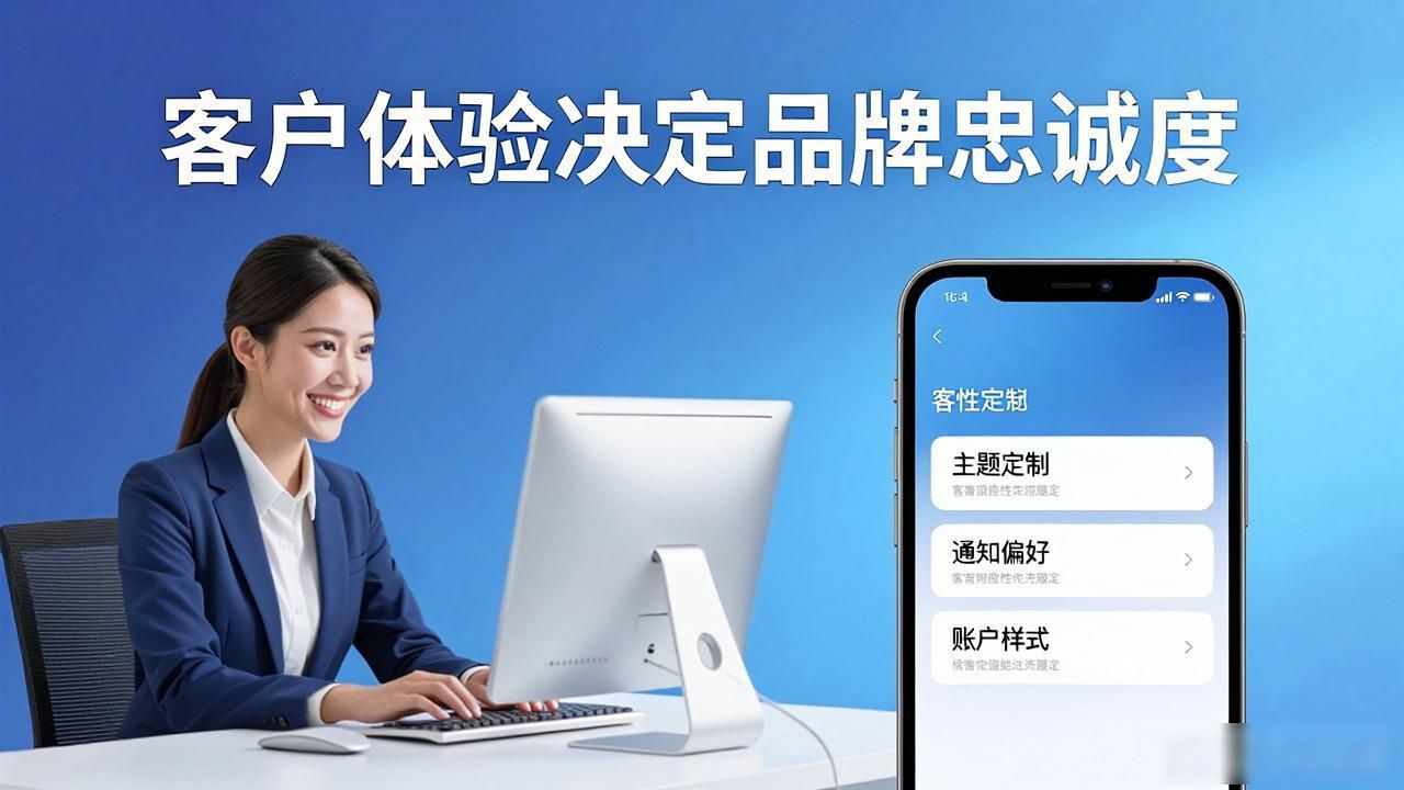 TP安卓版官方正版好用吗？客户体验决定品牌忠诚度