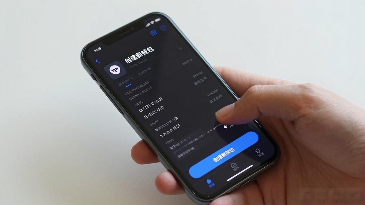tp.钱包小白怎么用：资产安全与实操指南