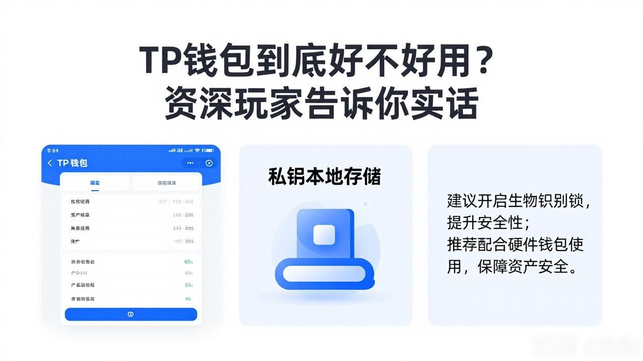 TP钱包的界面设计特点_TP钱包的多链支持功能_tp钱包好用吗