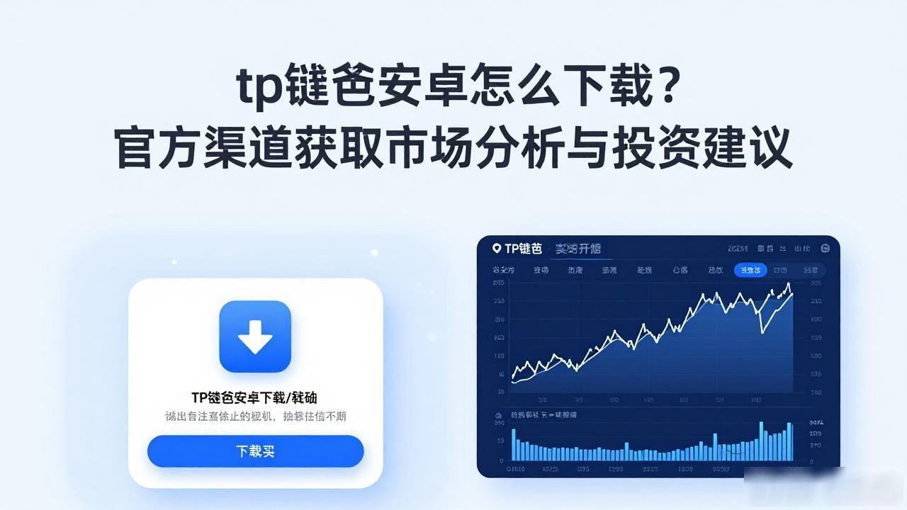 tp钱包安卓怎么下载？官方渠道获取市场分析与投资建议