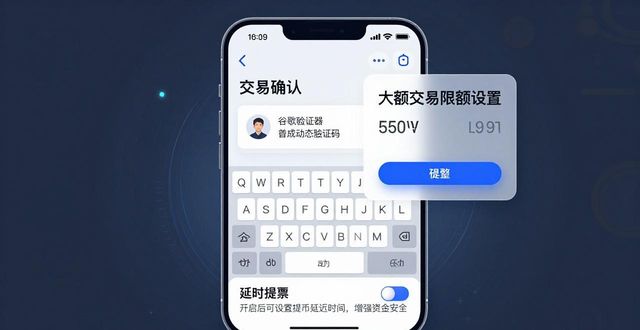 钱包交易所是什么_chia钱包交易费用_下载tp钱包安卓版最新版2025后,如何设置交易安全性?