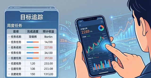 钱包设计_钱包订制_如何在tokenpocket钱包官网中定制个人投资计划与目标?