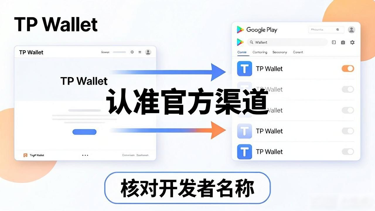如何安全下载TP Wallet安卓版？认准官方渠道避坑指南