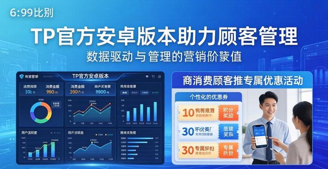 TP官方安卓最新版本下载在顾客管理中的价值_安卓app客户端+服务端_android手机客户