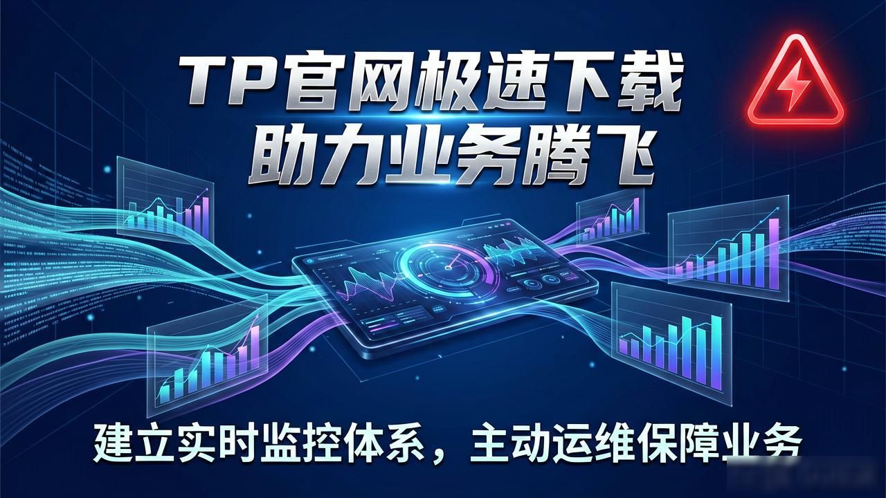 TP官网极速下载助力业务腾飞