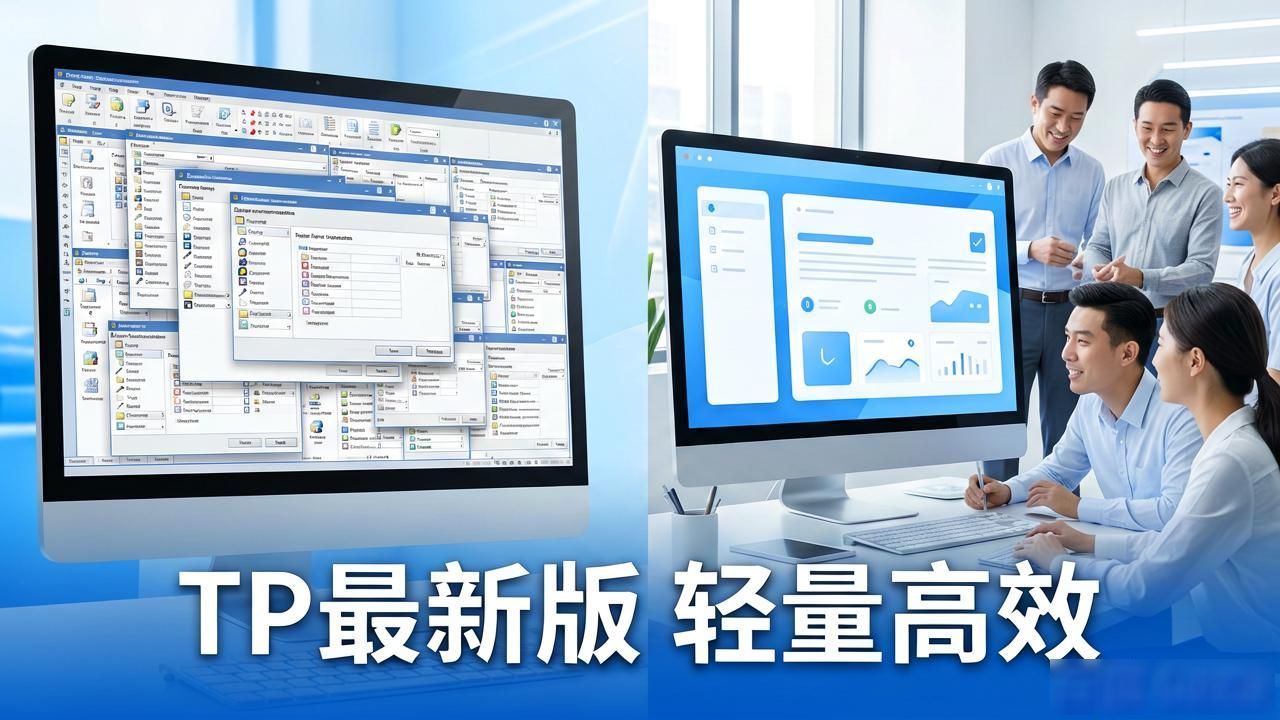 TP最新版下载市场竞争力深度解析与实战指南