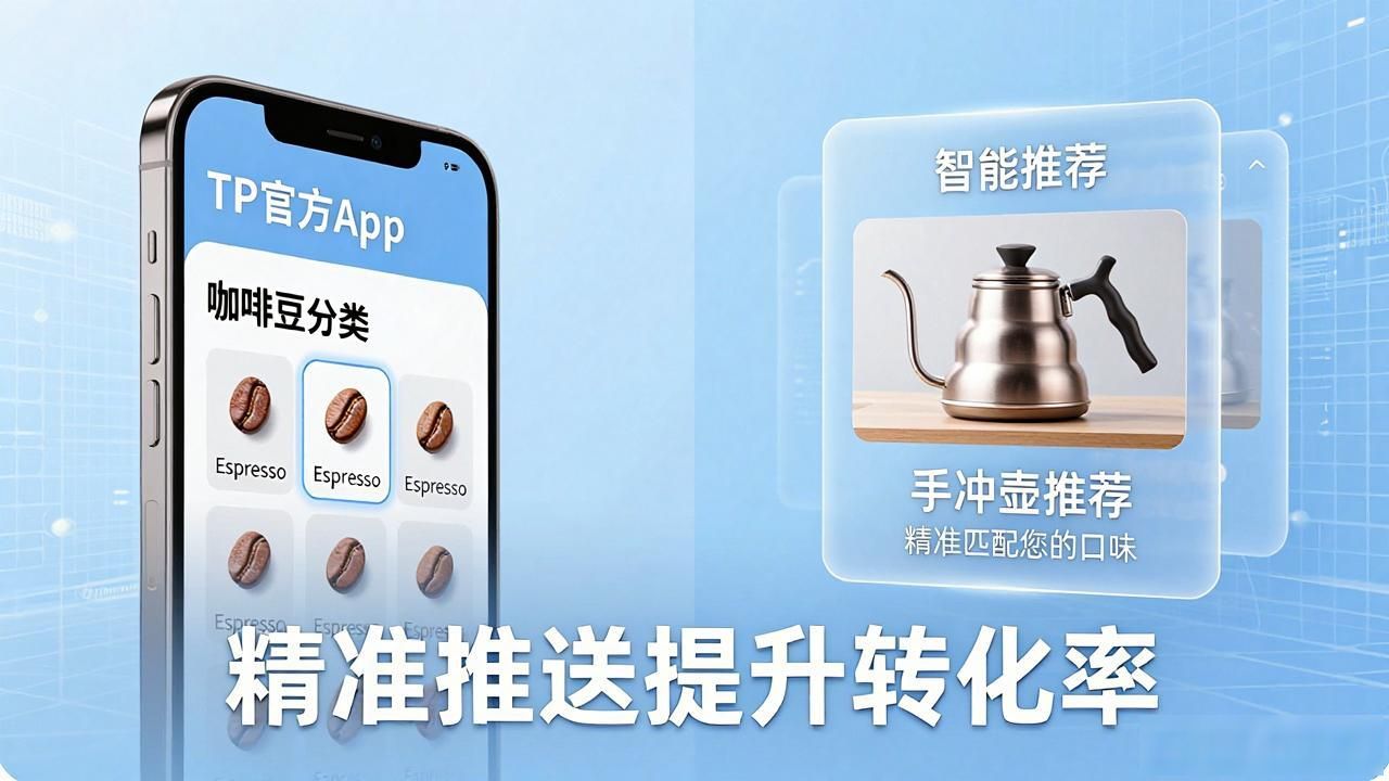 TP官方App下载安装后，怎么用它做精准营销