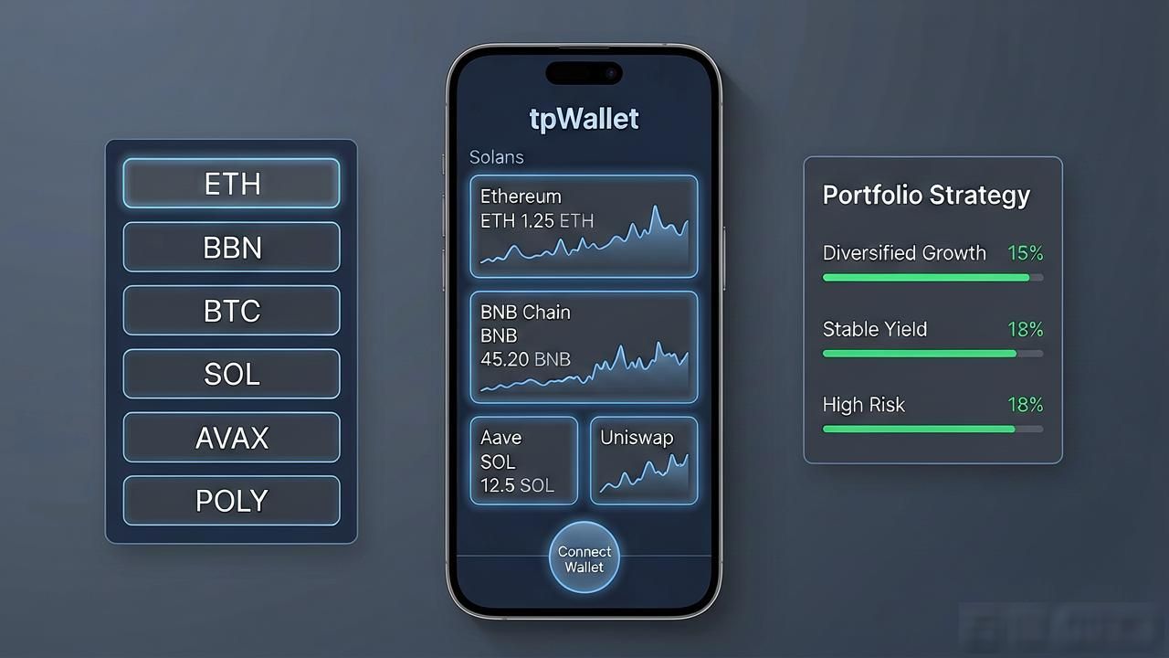 tpWallet官网下载：让投资决策快人一步的实战指南