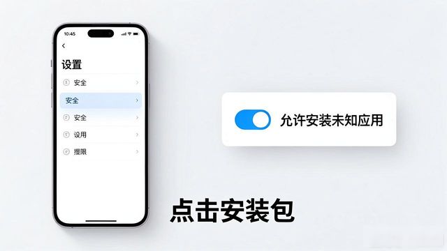 TP官方安卓最新版本2025下载指南：如何获取最新安装包？_安卓获取安装包路径_获取安卓apk包名的方法