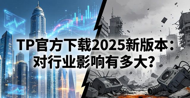 TP官方下载安卓最新版本2025的发展如何影响行业_下载安卓市场最新版本l1_安卓下载市场排名