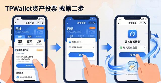 如何在TPWallet中开展资产投票？_投资者投票_2016年在全国党员中开展