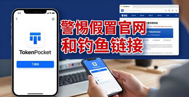 TokenPocket下载后必看：钱包安全防护指南