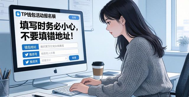 TP钱包活动报名流程，手把手教你参加