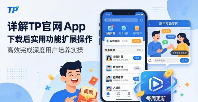 扩展程序下载网站_扩展学堂下载_TP官方网站下载APP的功能扩展与用户培养