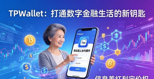 TPWallet在金融科技中的重要性_科技金融的本质_科技金融的体现在哪些方面