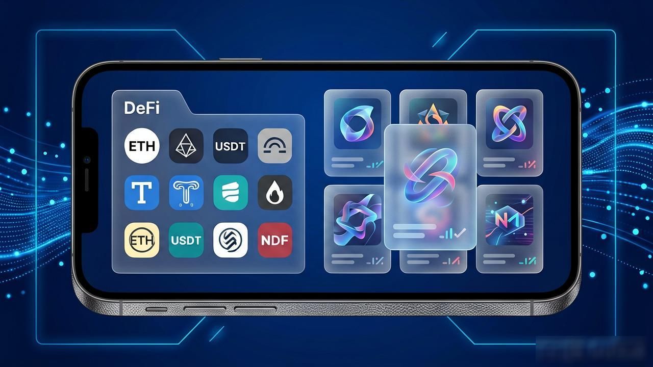 TP钱包下载后怎么查资产？三步搞定实时监控