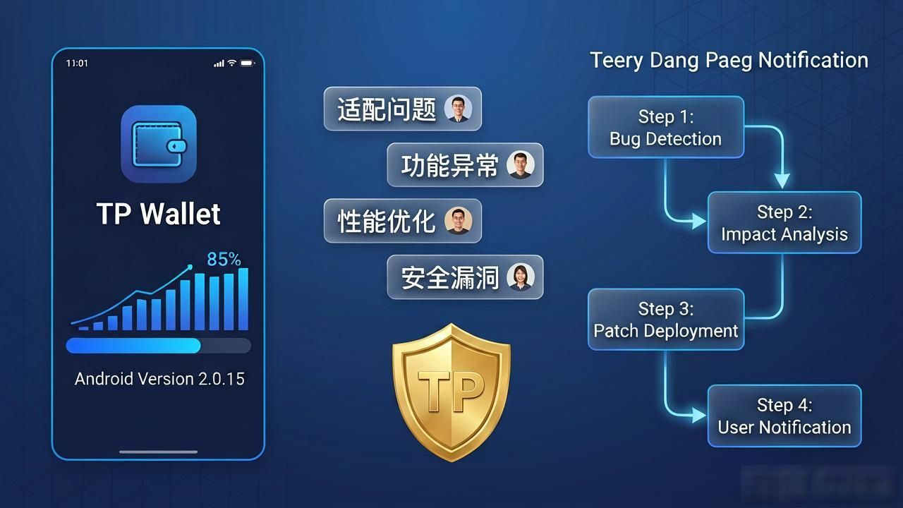tp钱包安卓下载怎么用？看反馈机制提升服务体验