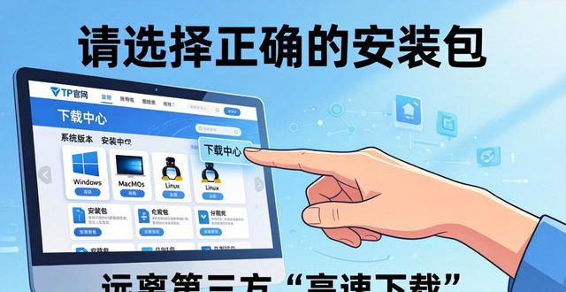 TP官方正版下载攻略，破解安装难题