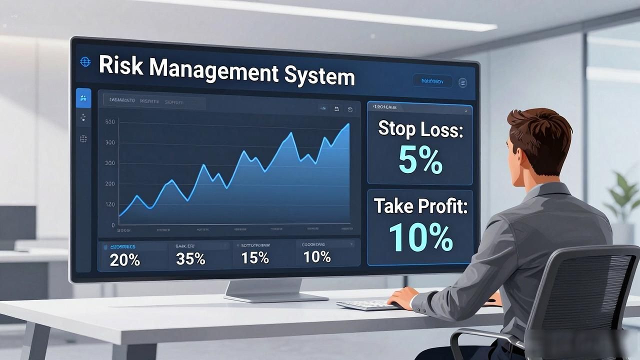 TP官方下载正版软件：金融从业者必备工具探索