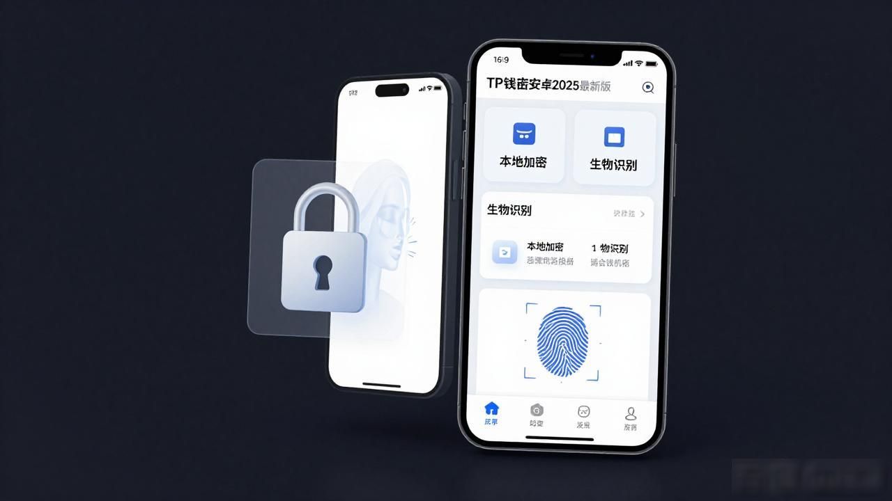 TP钱包安卓2025最新版：界面与功能全解析