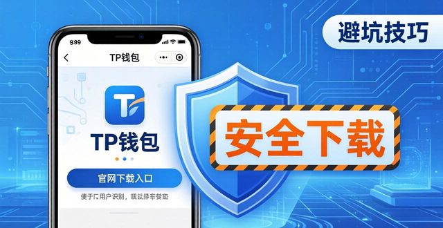 TP钱包官网下载：避坑技巧与实用经验分享