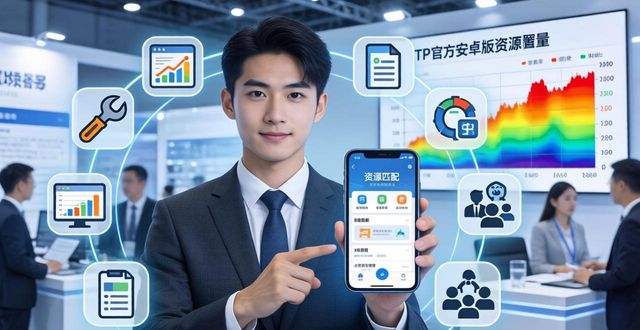 TP官方安卓版下载，让资源配置更高效