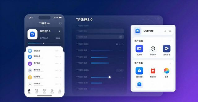 TP钱包的功能演进与版本更新_钱包升级是什么_钱包最新版本