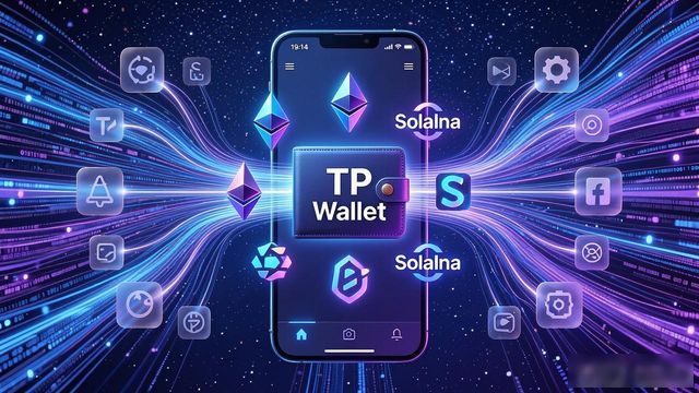 TPWallet为什么能接这么多链？开放整合到底强在哪