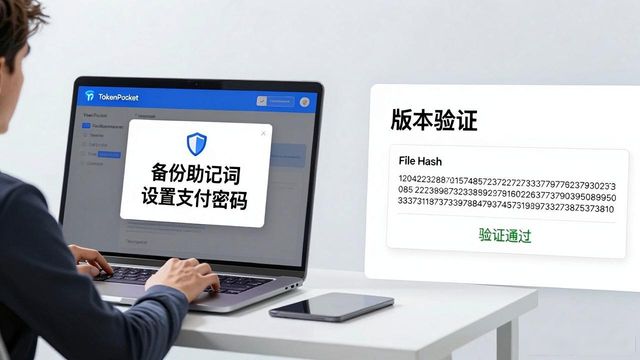 tp正版钱包哪里下？避开盗版陷阱的关键提醒