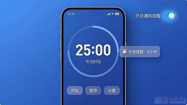 TP时间管理App下载安装与使用全攻略