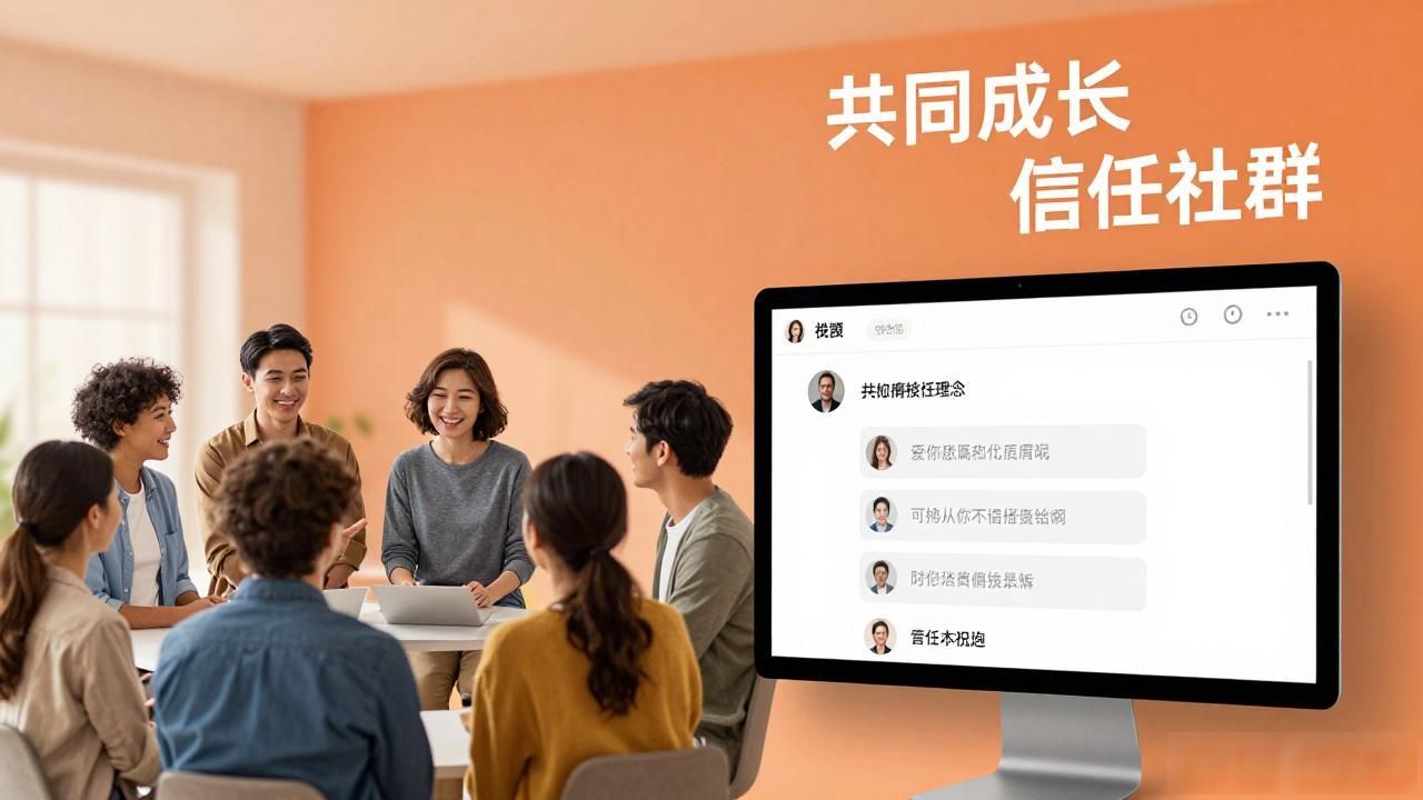 TP官方app社交：为何群聊让你欲罢不能？