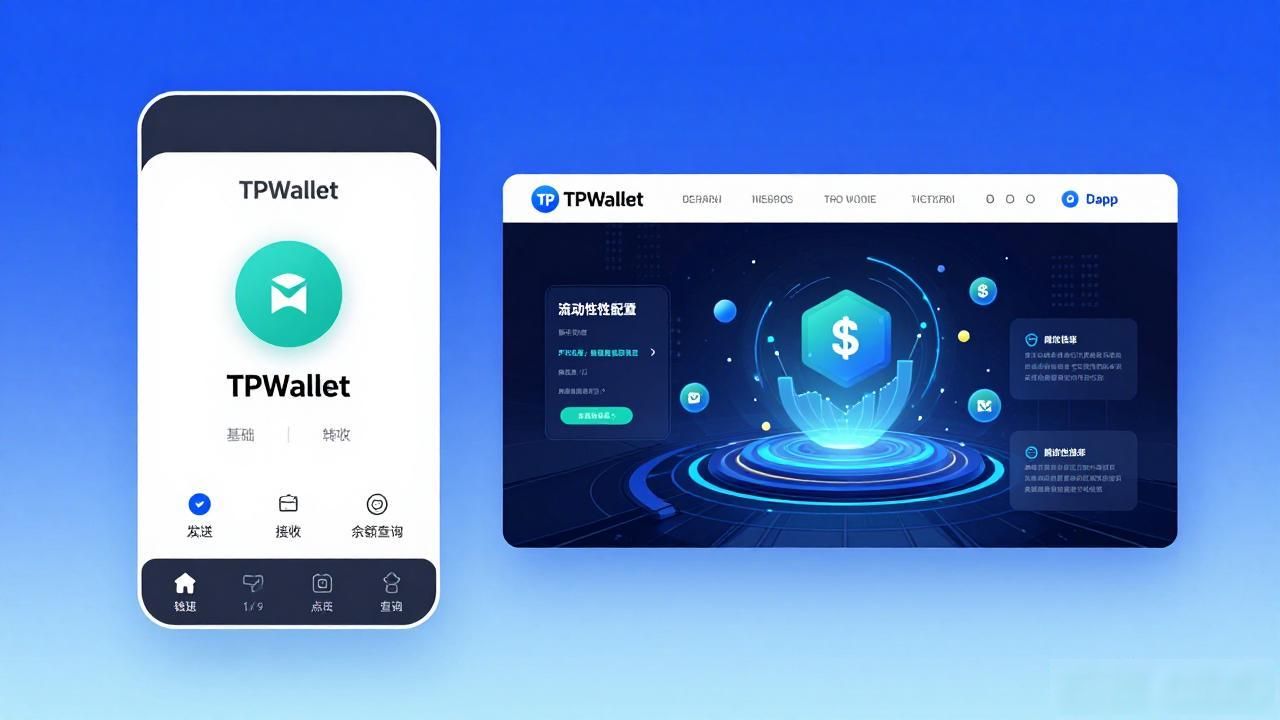 如何在TPWallet官网下载并发现更多好用功能