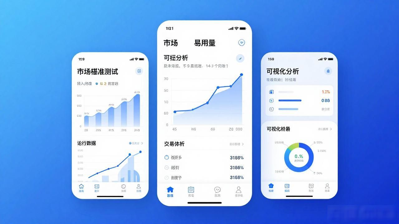 TP官方app市场基准测试：谁才是真王者？