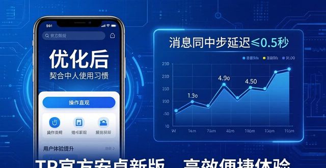 TP官方安卓新版下载流畅，用户反馈满意吗