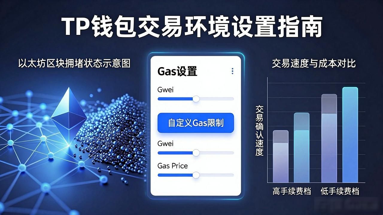 tp钱包官网正版下载后，如何设置优质的交易环境？