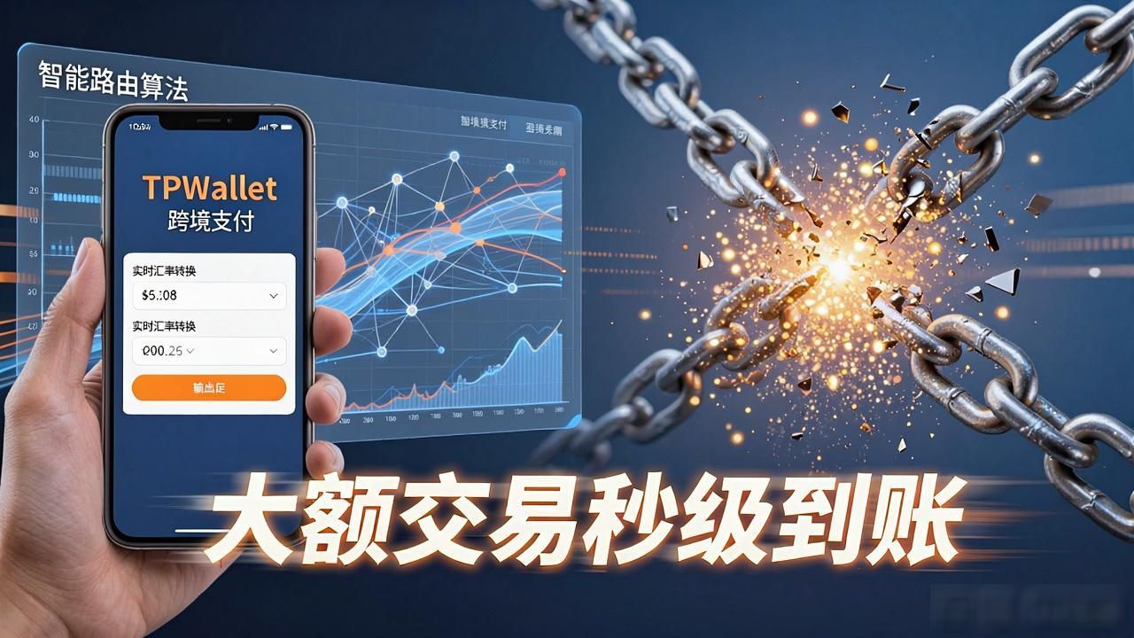 TPWallet官网下载指南：轻松搞定跨境支付难题