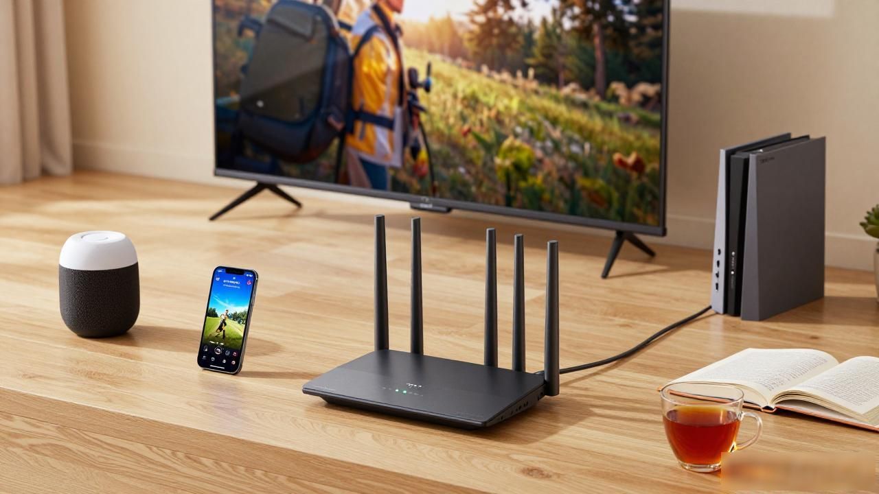 TP官方正版下载指南：真实体验与五大核心应用场景解析