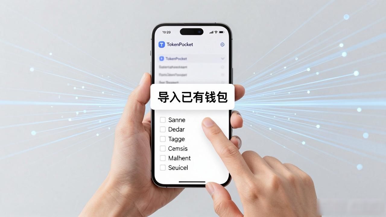 TP钱包安卓最新版换手机指南